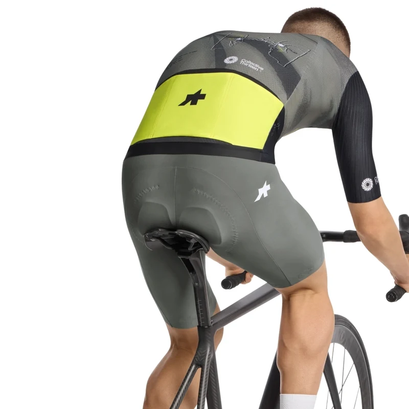 Maillot Assos CG RS summer S12 collective 13