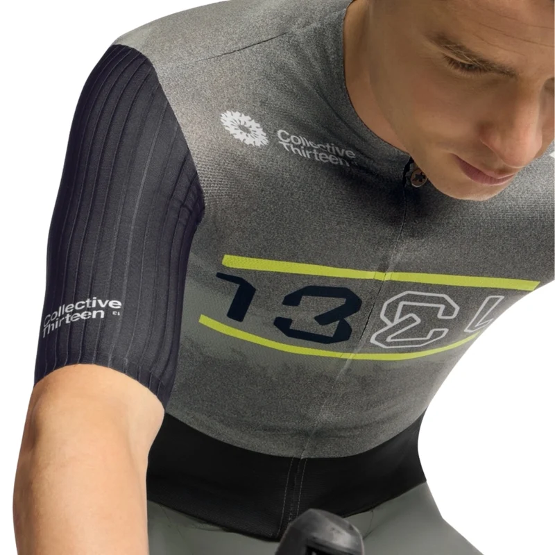 Maillot Assos CG RS summer S12 collective 13