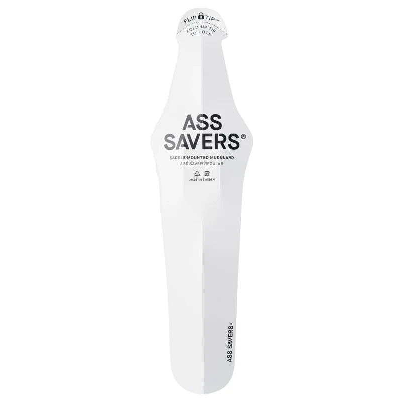 Garde-boue arrière Ass Savers Régulier