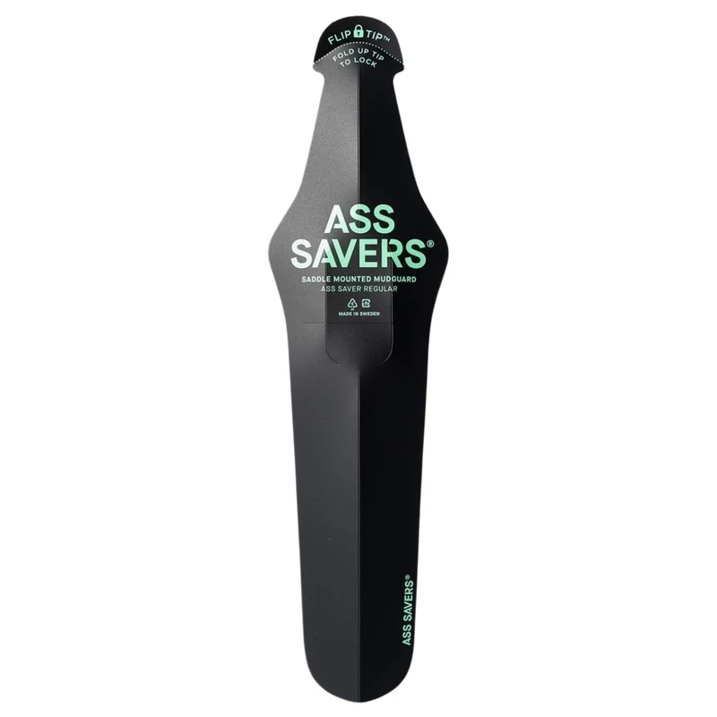 Garde-boue arrière Ass Savers Régulier
