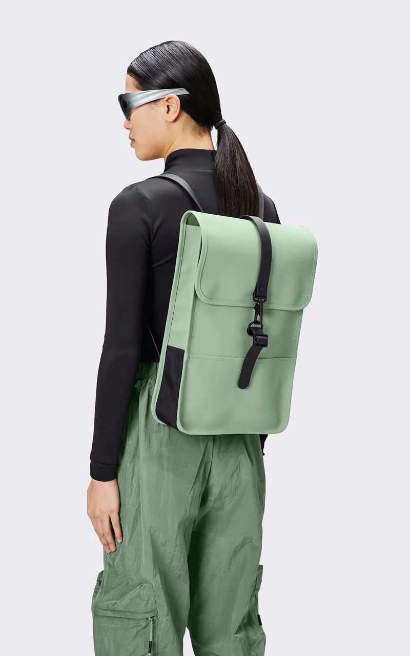 Sac à dos Back pack mini vert