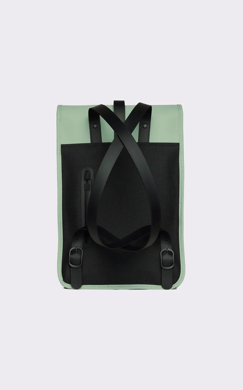 Sac à dos Back pack mini vert