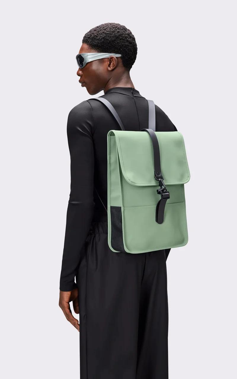 Sac à dos Back pack mini vert