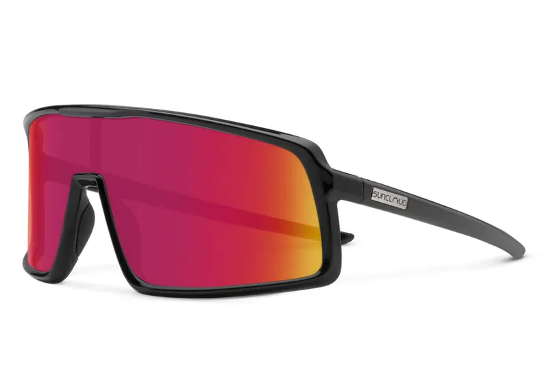 UPSHOT - NOIR/PLR ROUGE MR
