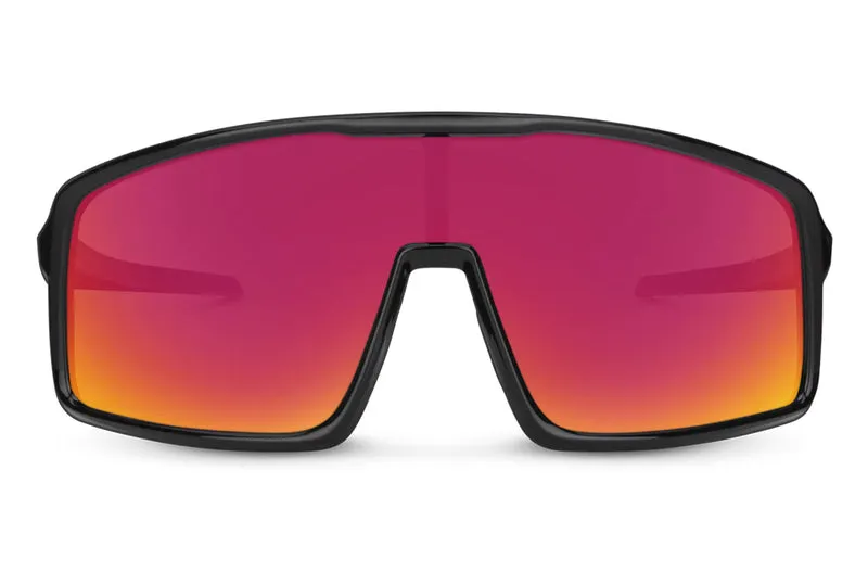 UPSHOT - NOIR/PLR ROUGE MR