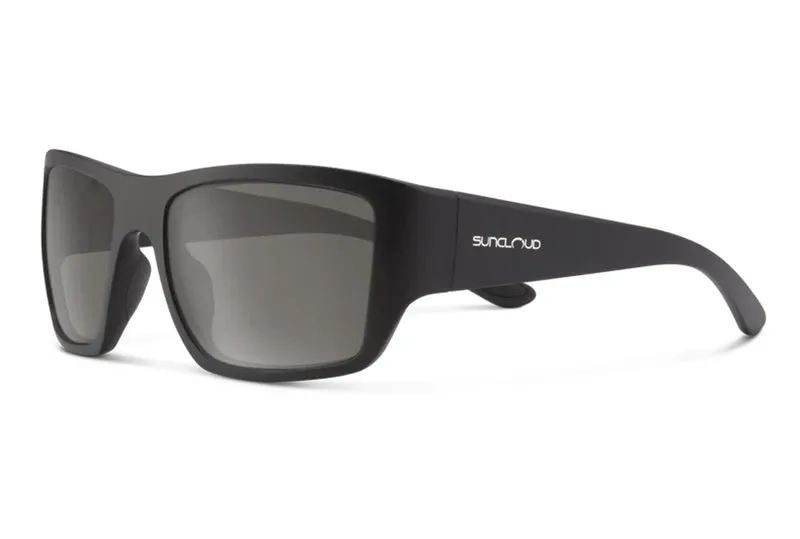 SCULPIN - MTT NOIR 56 GRIS PZ