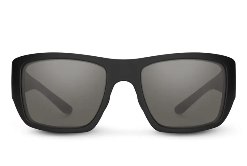 SCULPIN - MTT NOIR 56 GRIS PZ