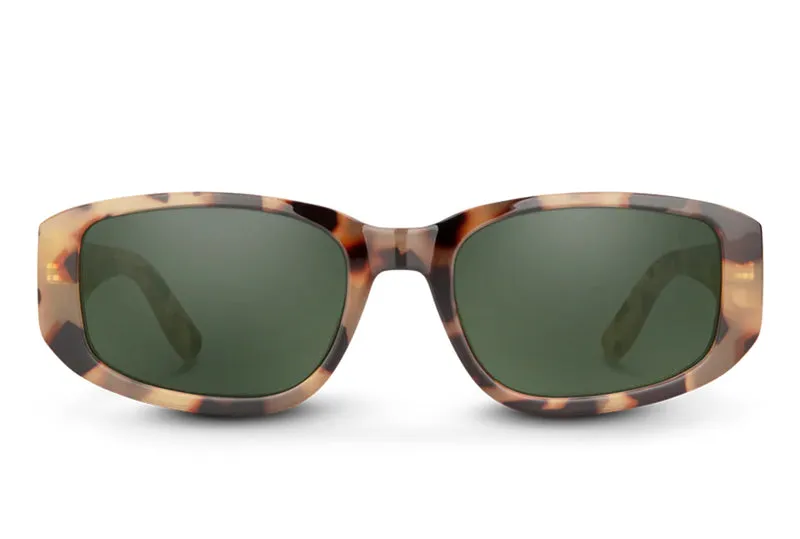 LANE - YLLW TORT 54 BLEU MARINE SOLIDE