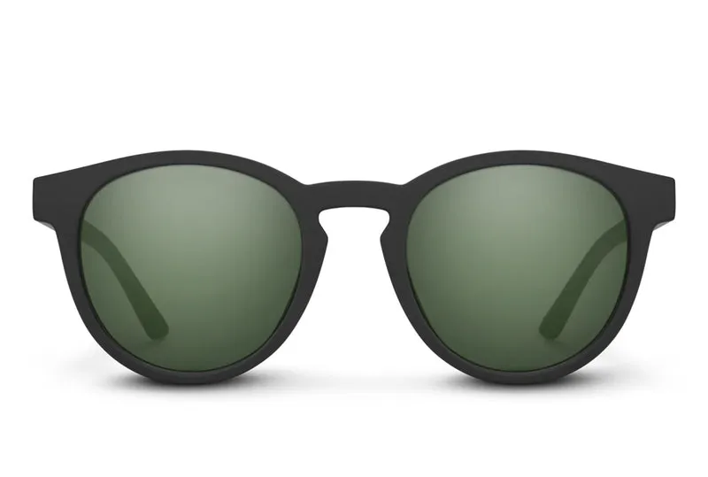 BARNES - NOIR MAT 50 BLEU MARINE UNI