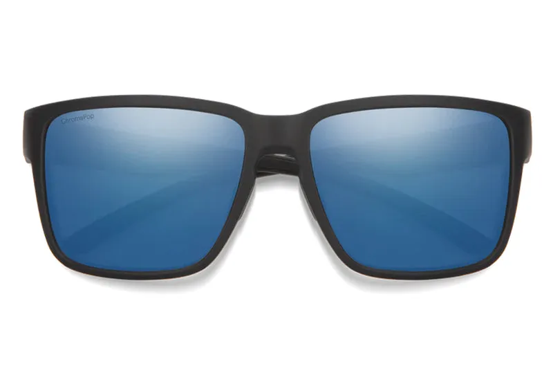 ÉMERGENCE - M BK(PC CP PLR BLU MR)