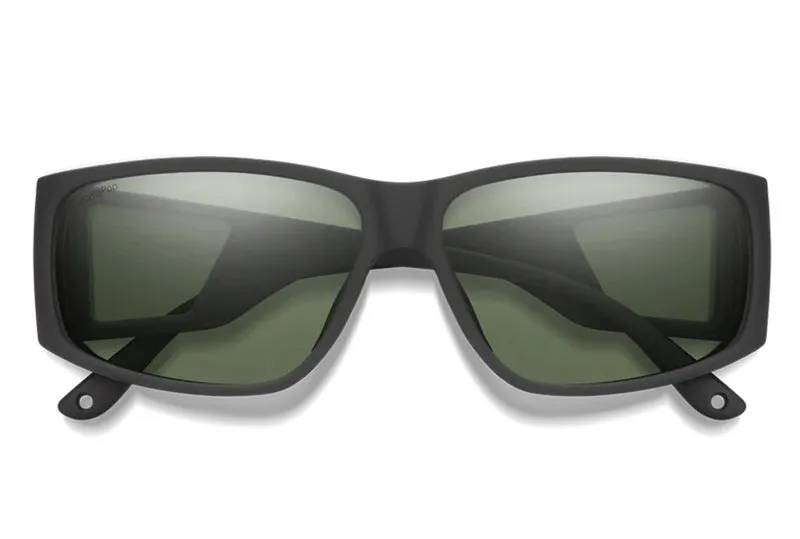 MONROE PEAK - M BLK(PC CP PLR GG)