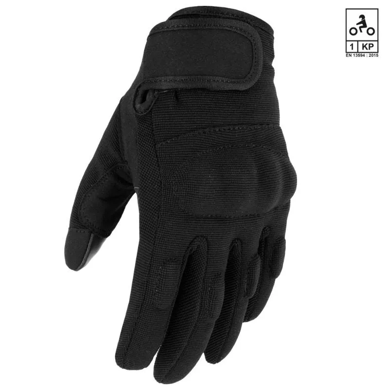 Gants Moto/Scooter été | Homologués CE-1kp