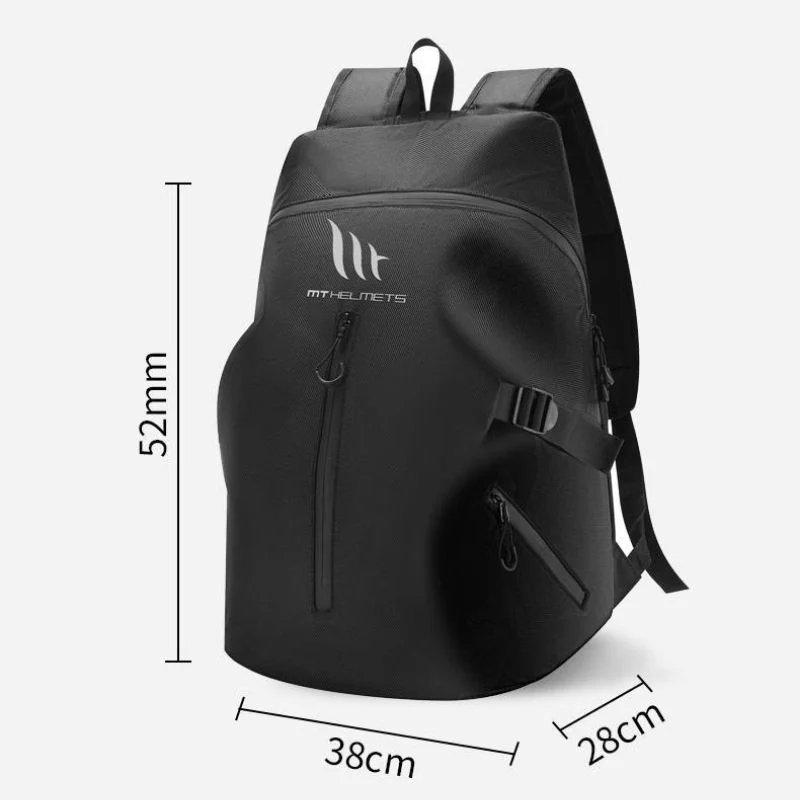 Sac à Dos Motard MT Helmets