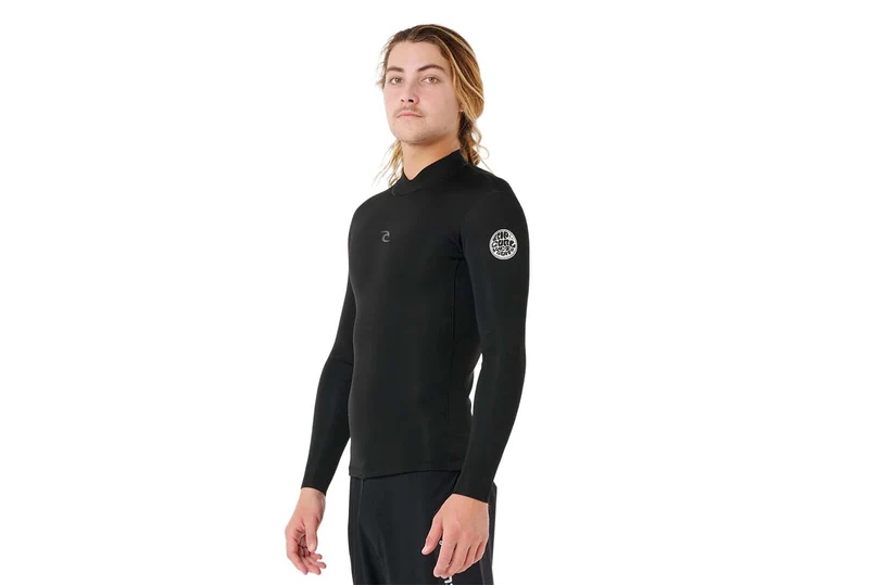 VESTE À MANCHES LONGUES DAWN PATROL 1.5 MM