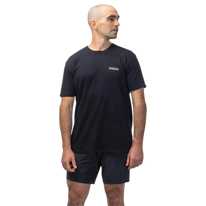 T-shirt 7Mesh Podium