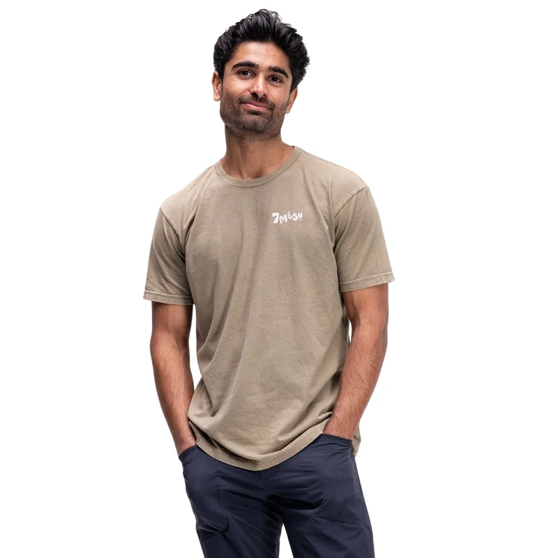 T-shirt 7Mesh Podium