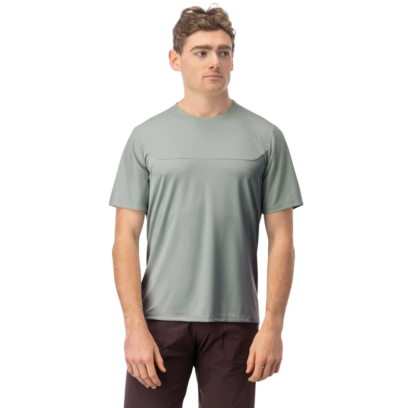 T-shirt 7Mesh Roam laine mérinos