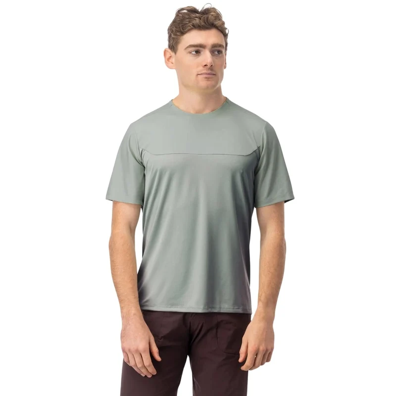 T-shirt 7Mesh Roam laine mérinos