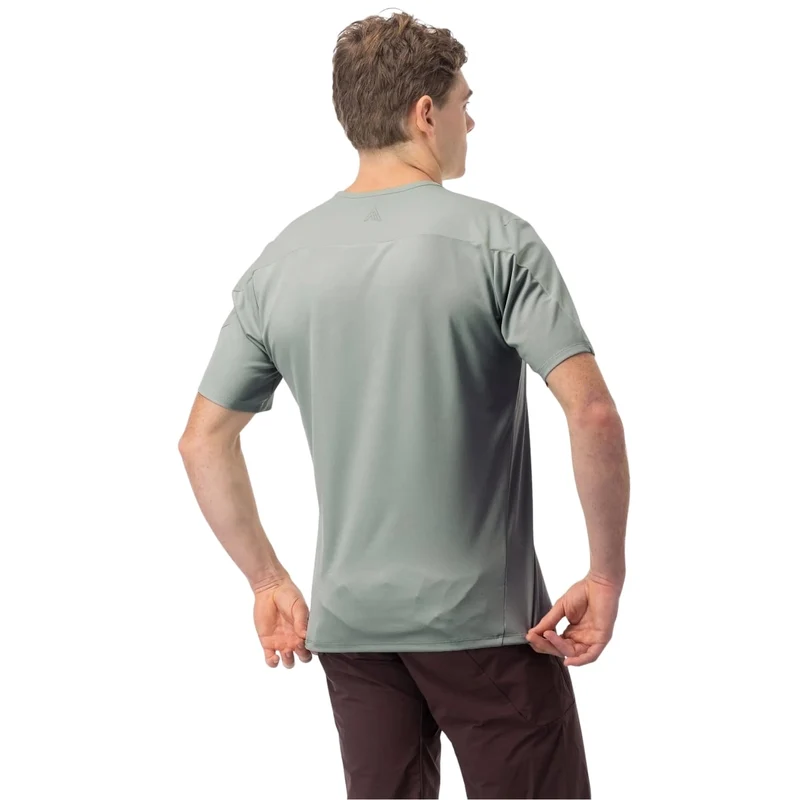 T-shirt 7Mesh Roam laine mérinos