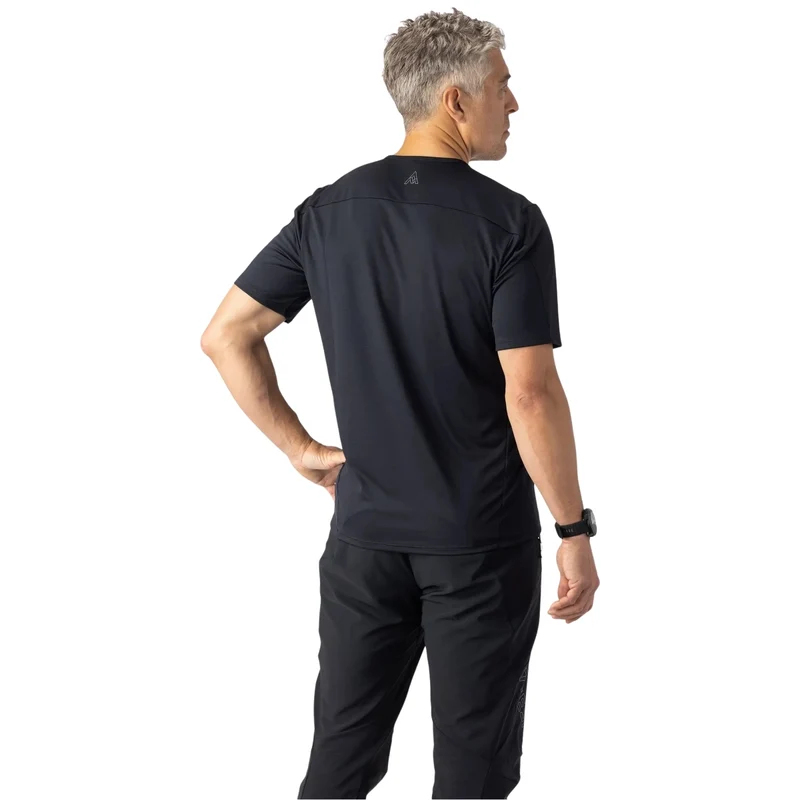 T-shirt 7Mesh Roam laine mérinos