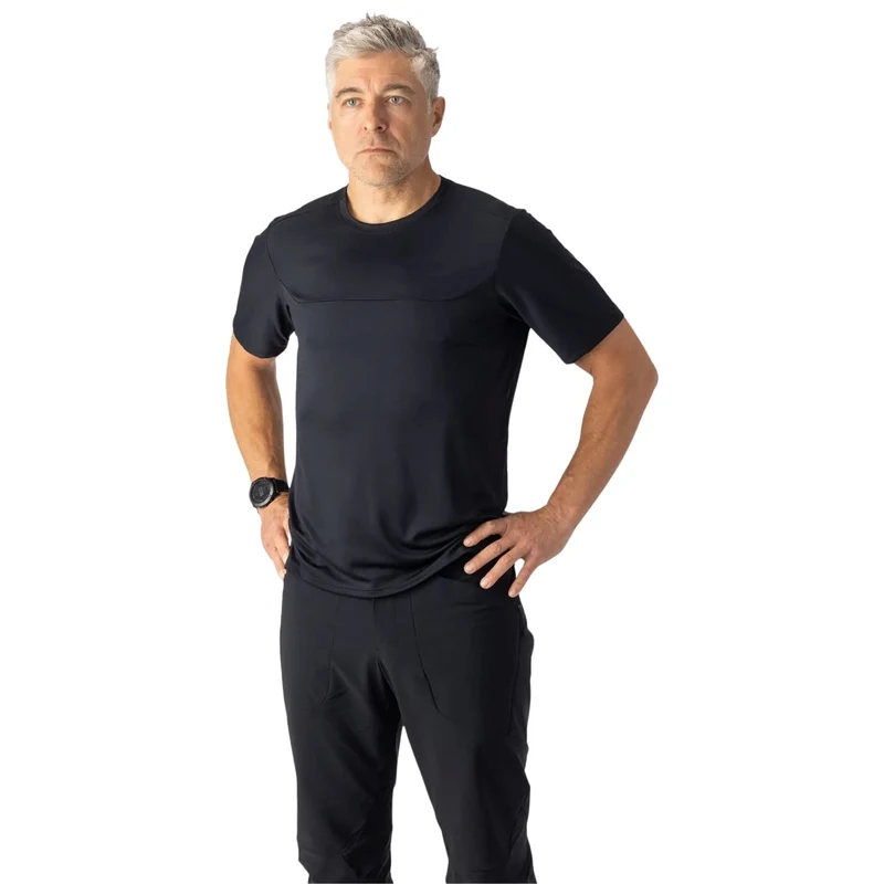 T-shirt 7Mesh Roam laine mérinos