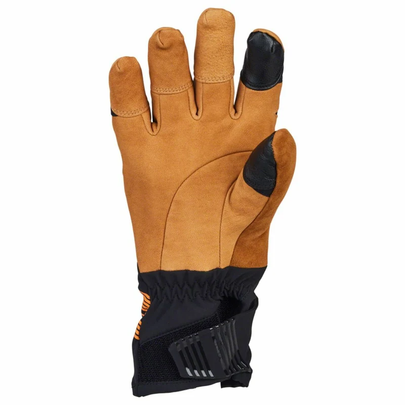 Gants 45NRTH Sturmfist 5 LTR en cuir