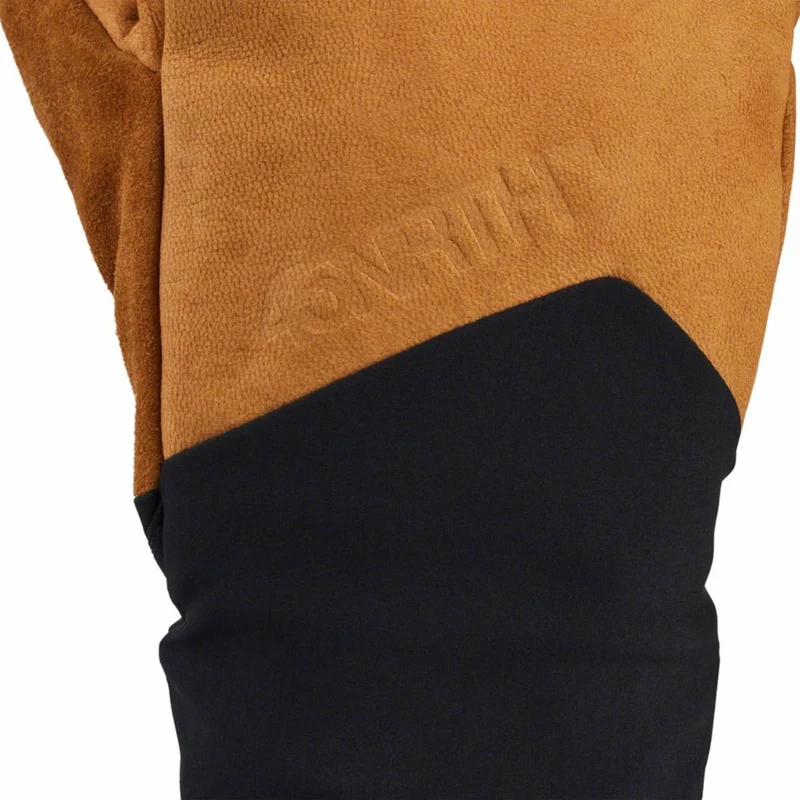 Gants 45NRTH Sturmfist 5 LTR en cuir