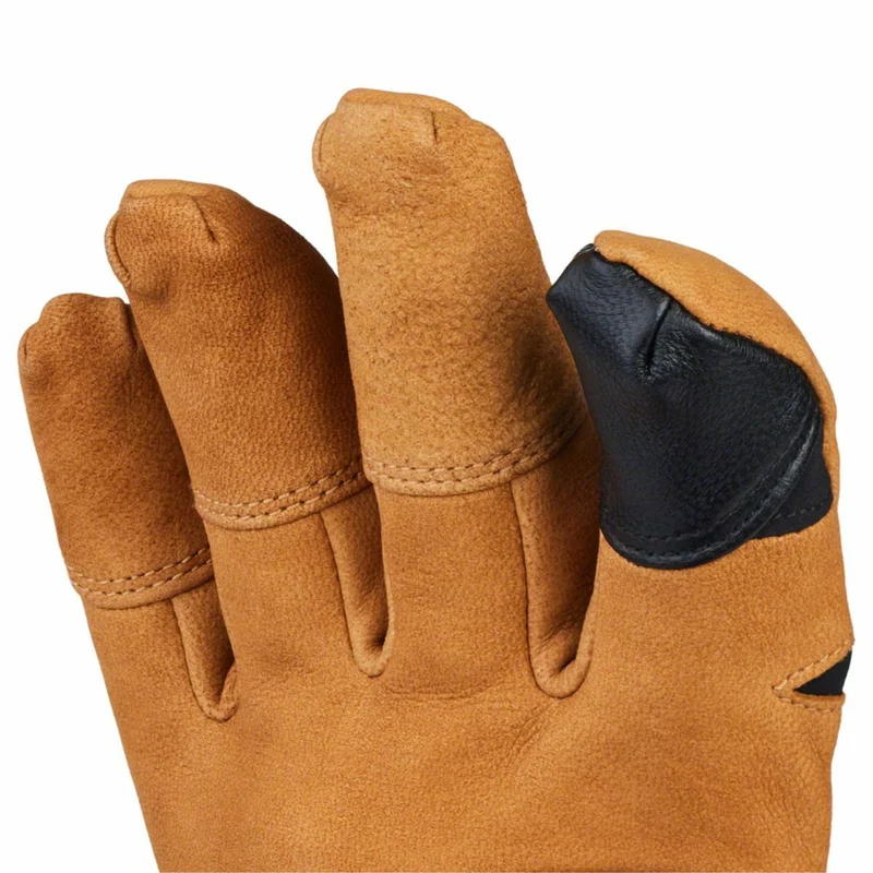 Gants 45NRTH Sturmfist 5 LTR en cuir