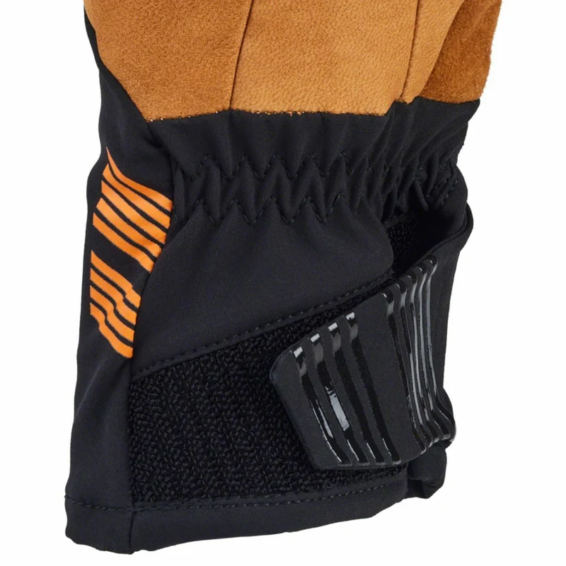 Gants 45NRTH Sturmfist 5 LTR en cuir