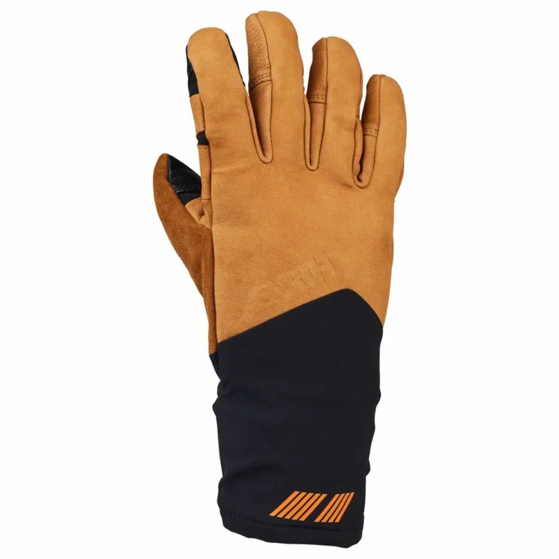 Gants 45NRTH Sturmfist 5 LTR en cuir