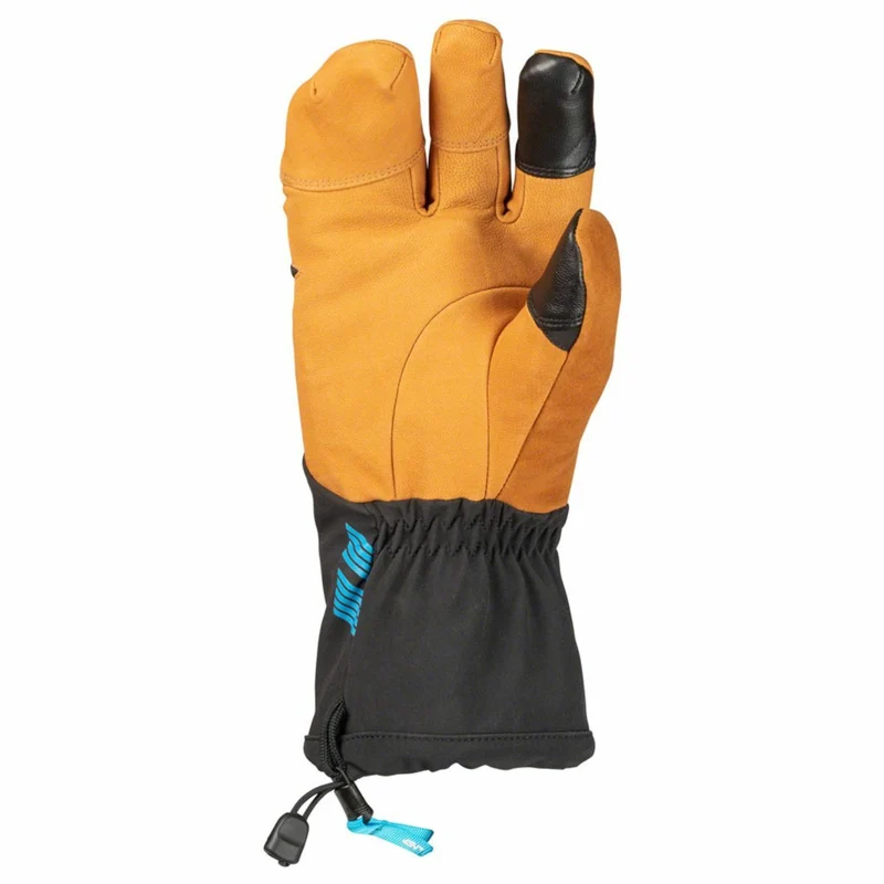 Gants 45NRTH Surmfist 4 en cuir