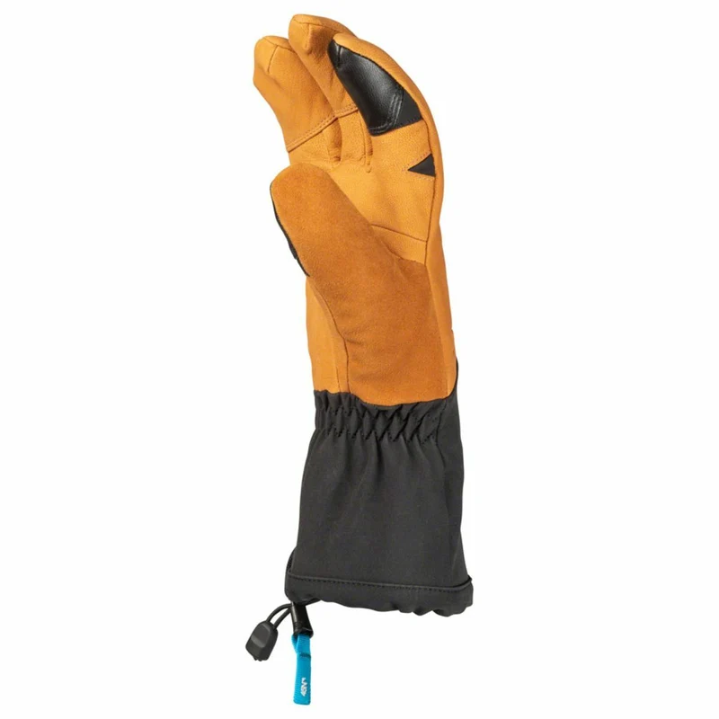 Gants 45NRTH Surmfist 4 en cuir