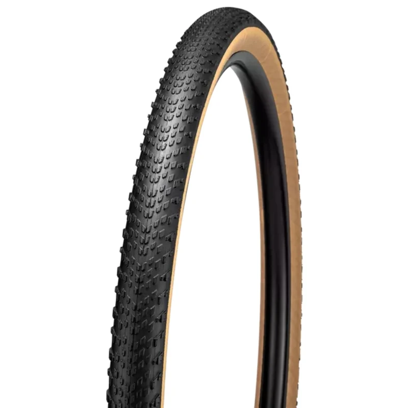 Pneu Specialized Tracer TLR 700x50 Beige - Boite ouverte