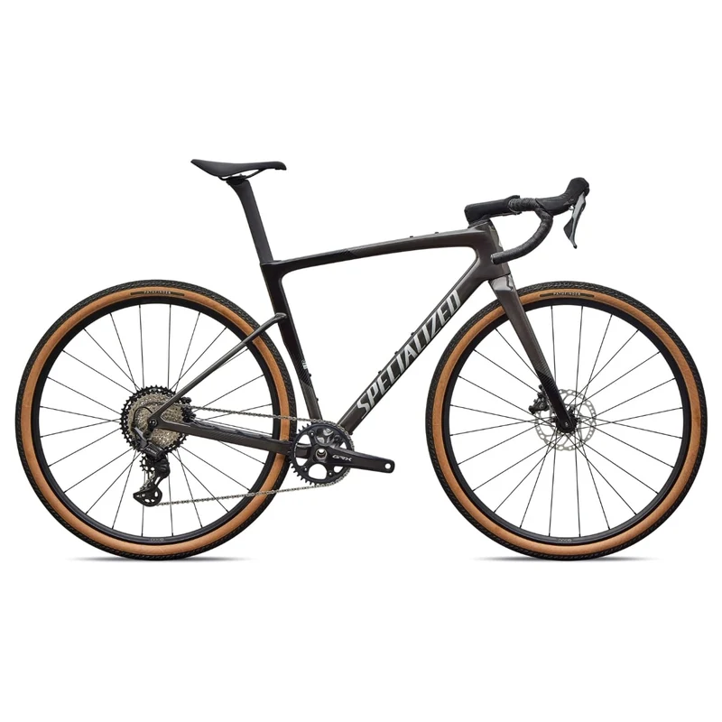 Specialized Crux 5 Sport