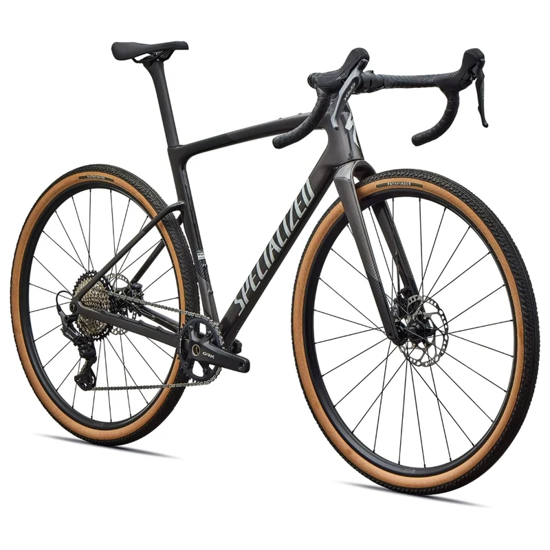Specialized Crux 5 Sport