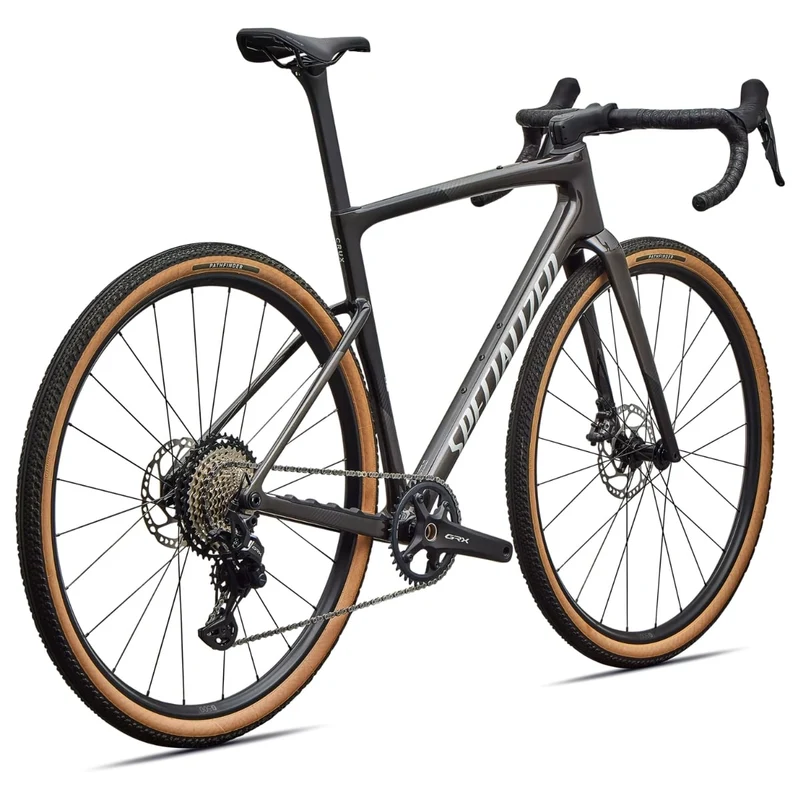 Specialized Crux 5 Sport