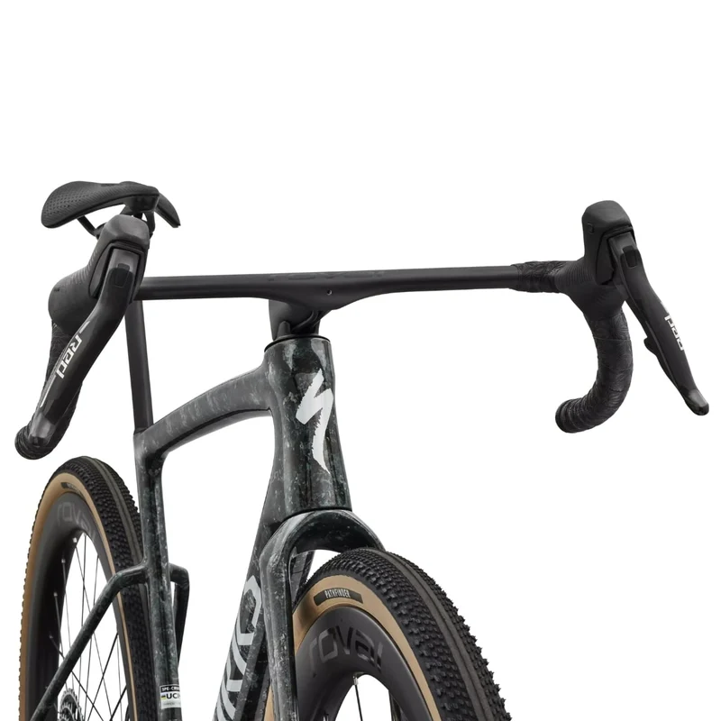 Specialized Crux 5 S-Works