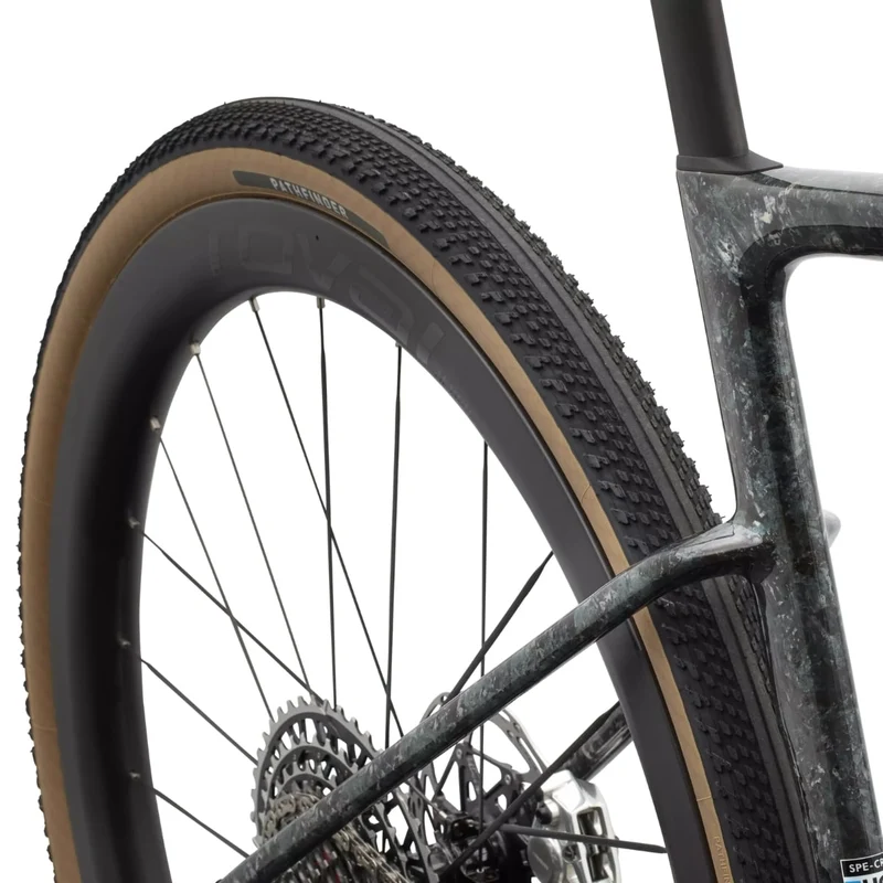 Specialized Crux 5 S-Works