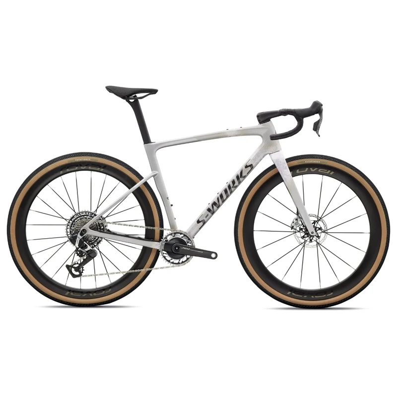 Specialized Crux 5 S-Works