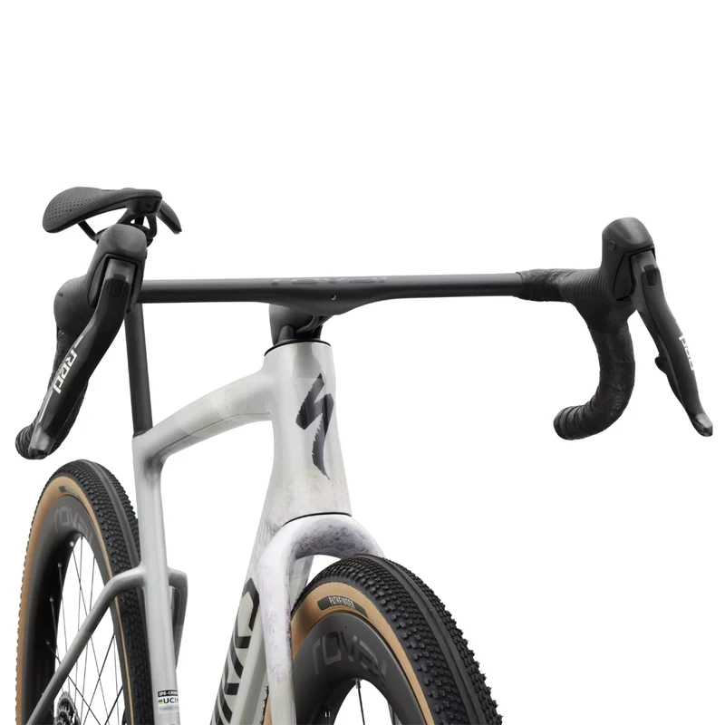 Specialized Crux 5 S-Works