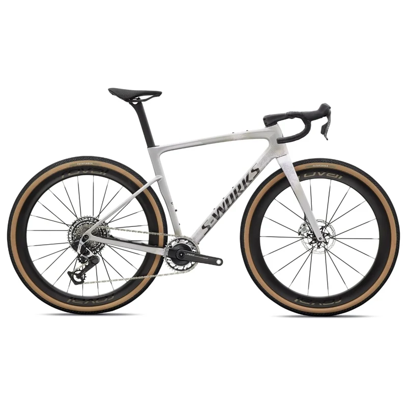 Specialized Crux 5 S-Works