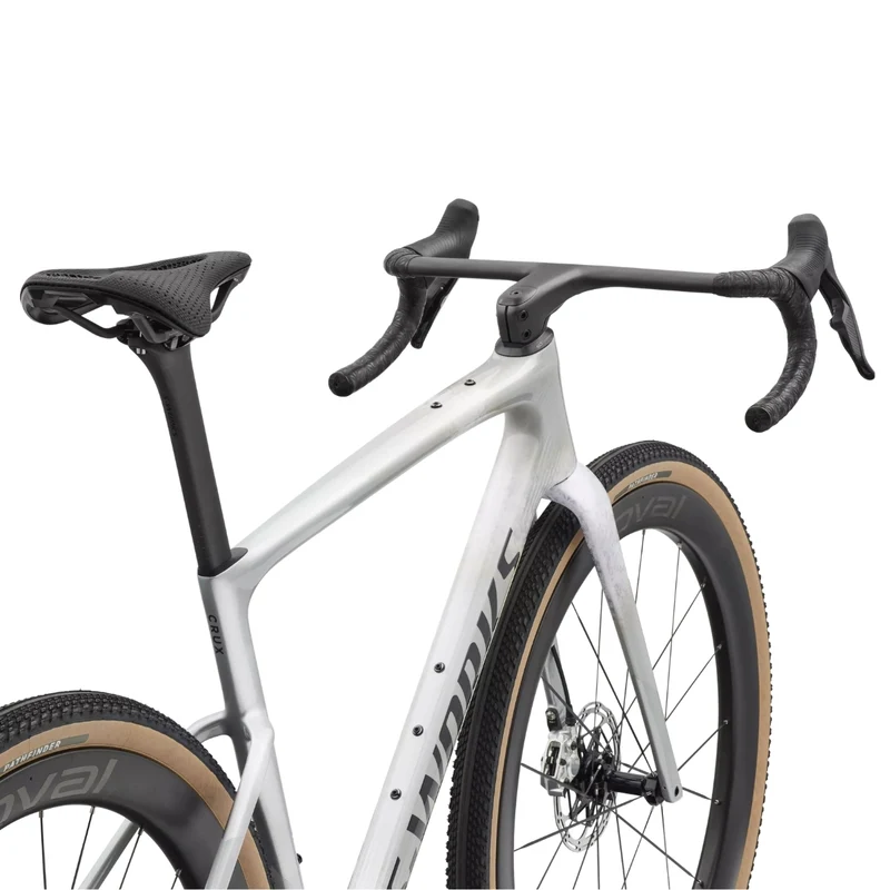 Specialized Crux 5 S-Works