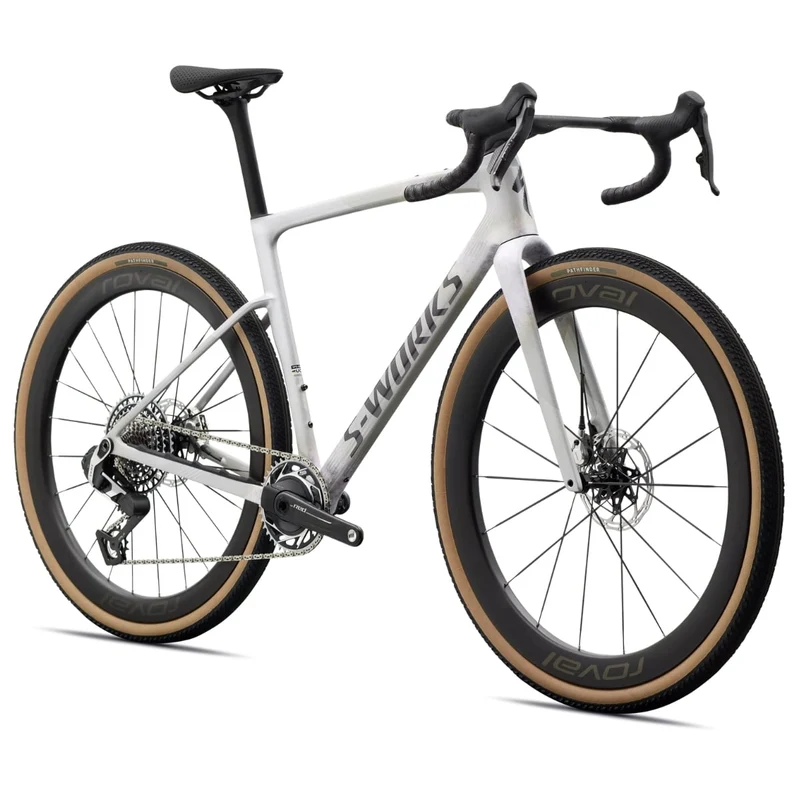 Specialized Crux 5 S-Works