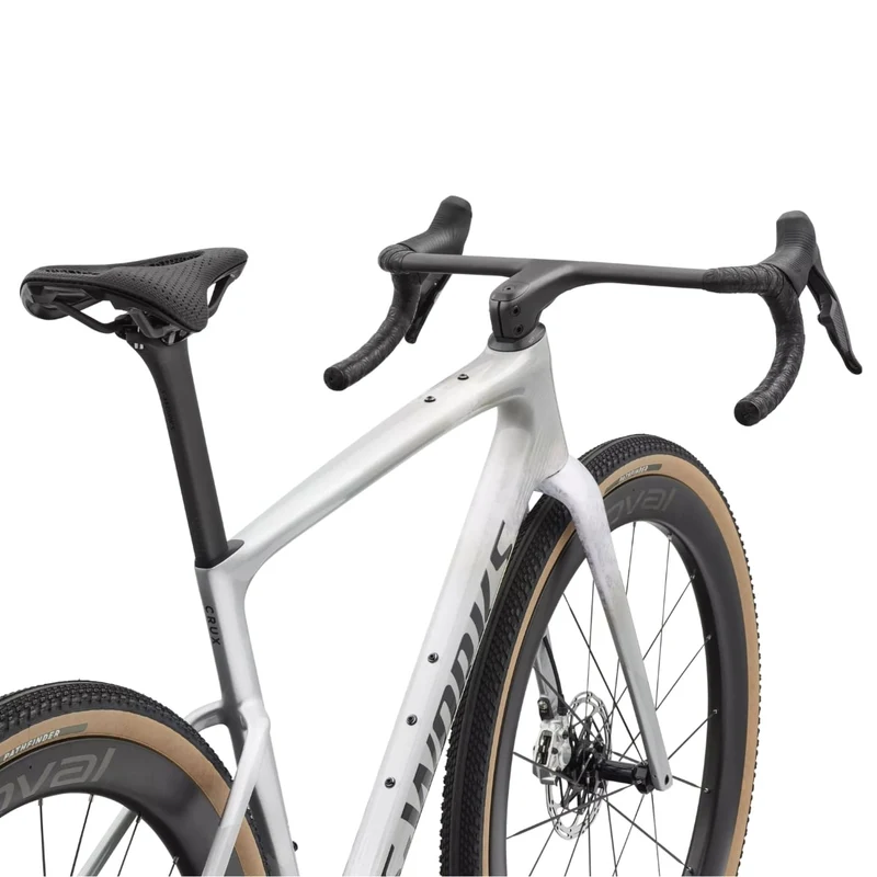 Specialized Crux 5 S-Works