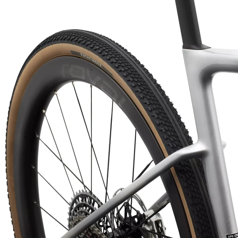 Specialized Crux 5 S-Works