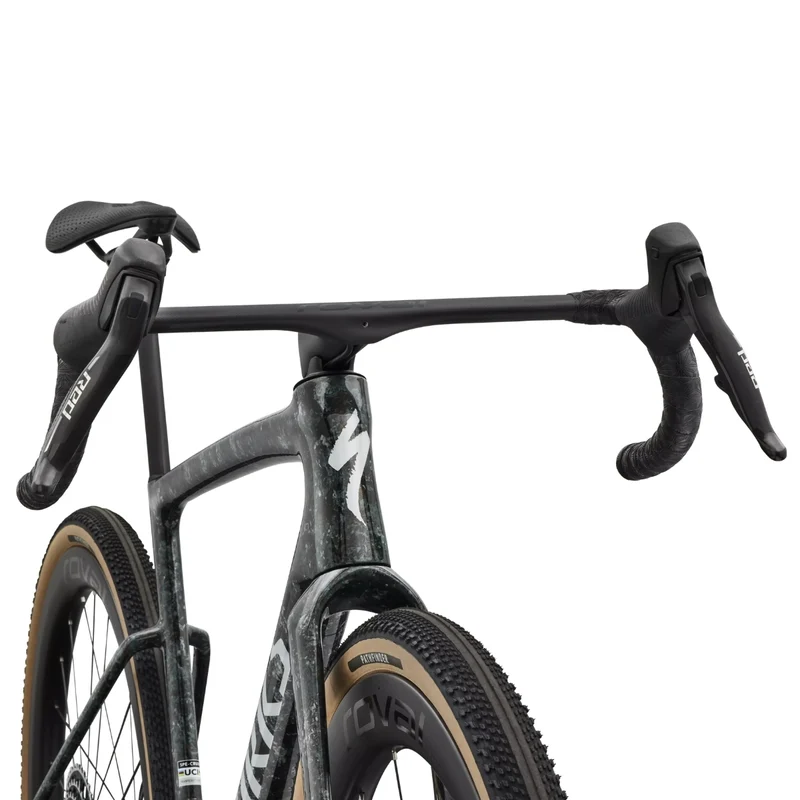 Specialized Crux 5 S-Works