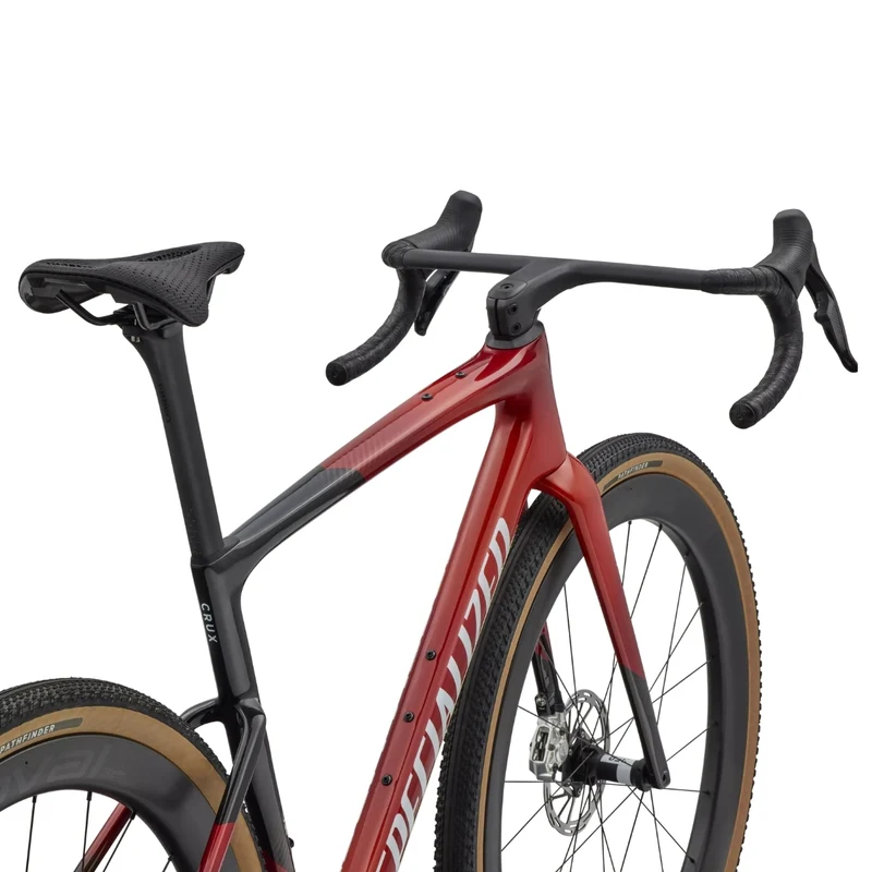 Specialized Crux 5 S-Level