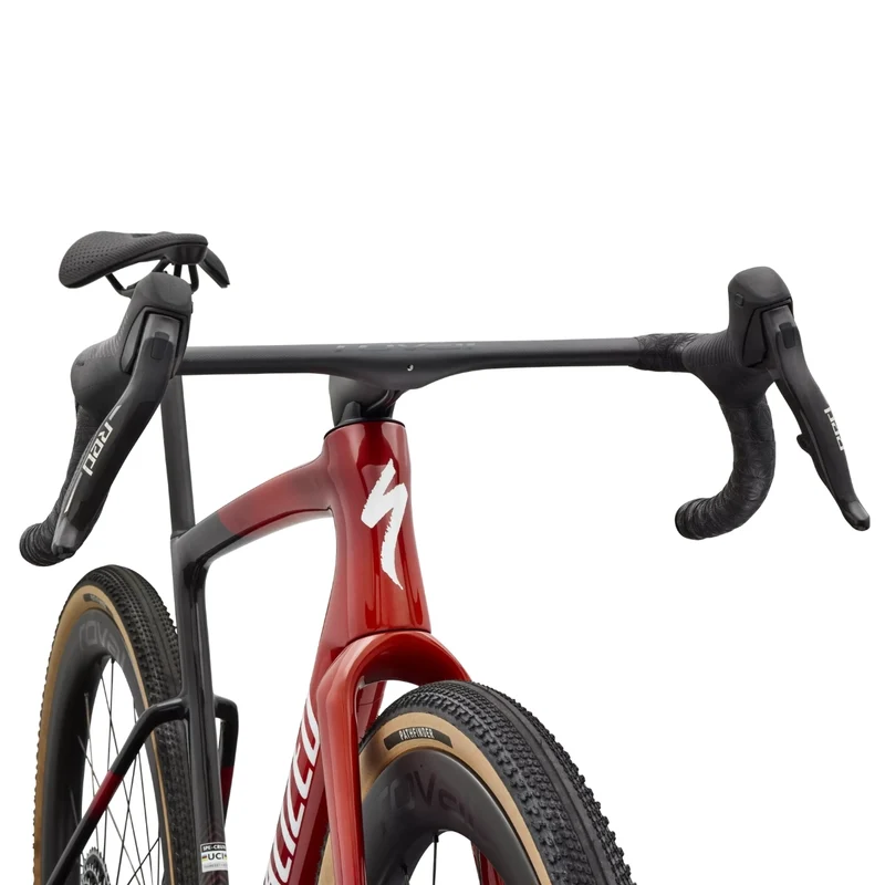Specialized Crux 5 S-Level