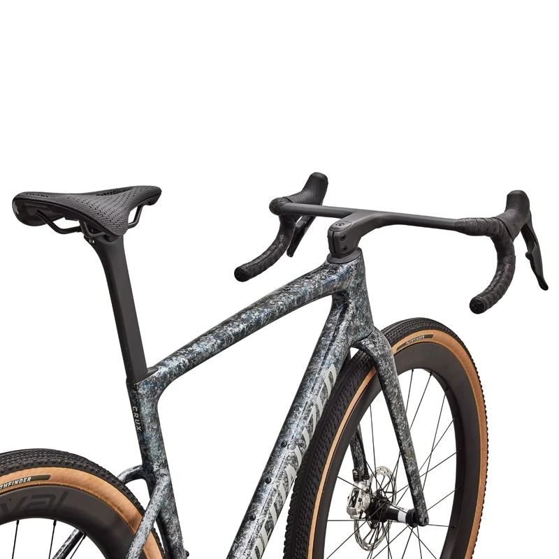 Specialized Crux 5 S-Level