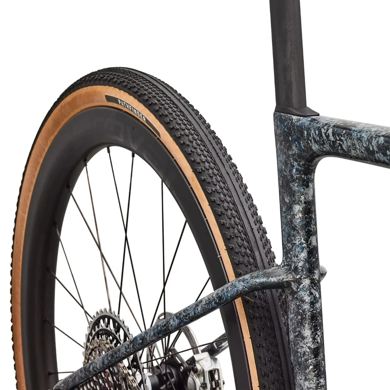 Specialized Crux 5 S-Level
